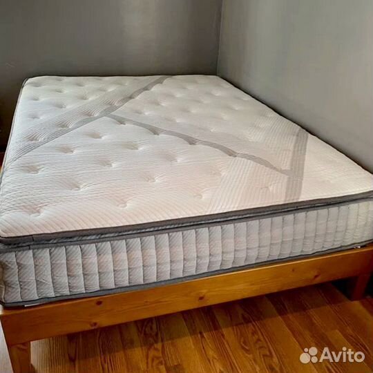 Матрас новый