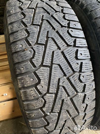 Pirelli Ice Zero 235/60 R18