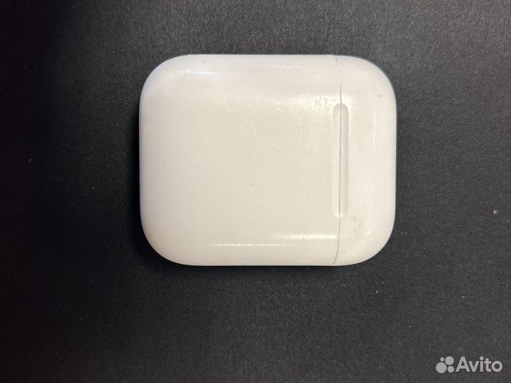 Кейс для airpods 2 Оригинал