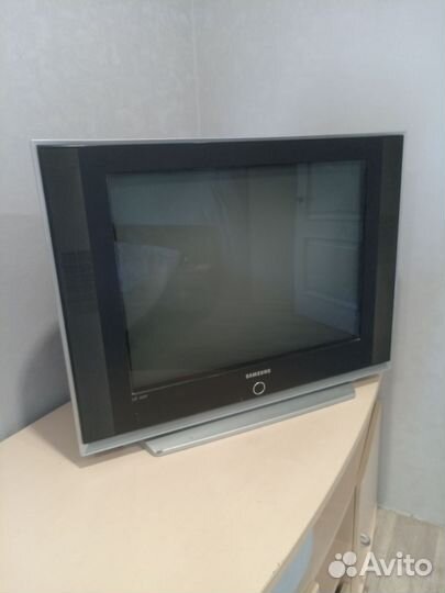 Телевизор