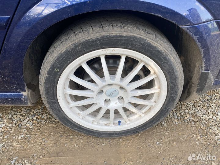 Колёса Slik L700