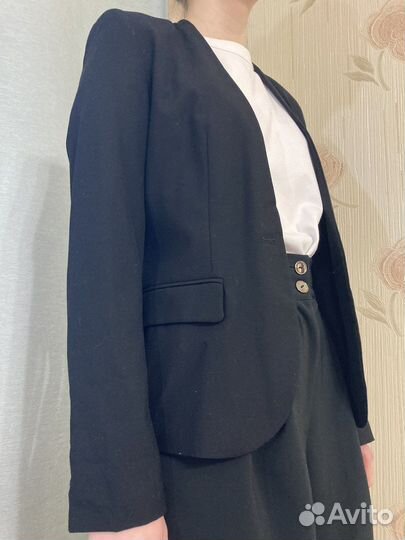 Жакет zara