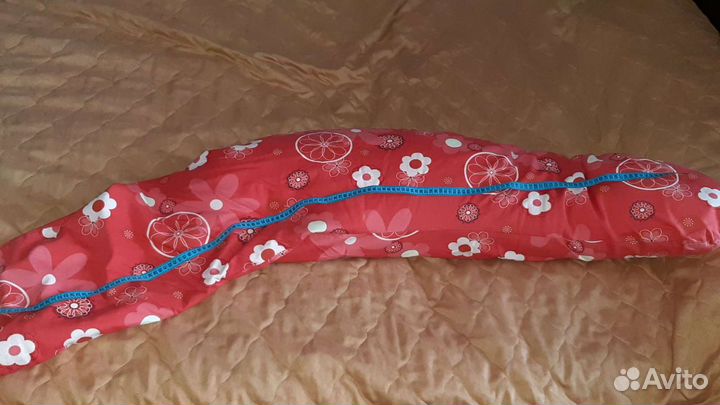 Подушка для беременных