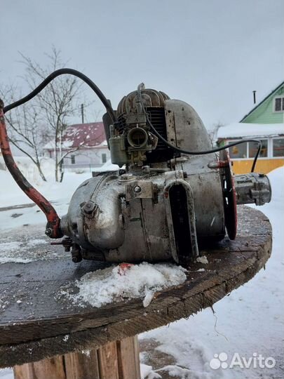 Продаю мотор Т200