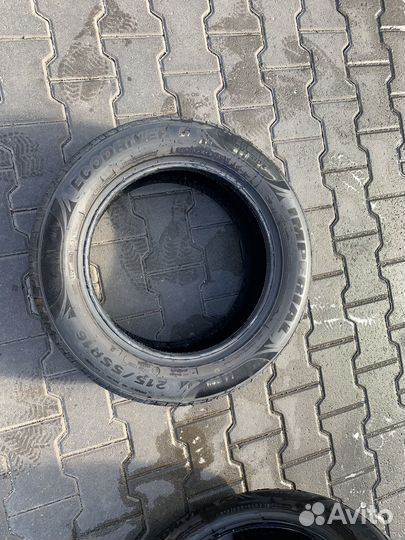 Imperial EcoDriver 5 215/55 R16 28H