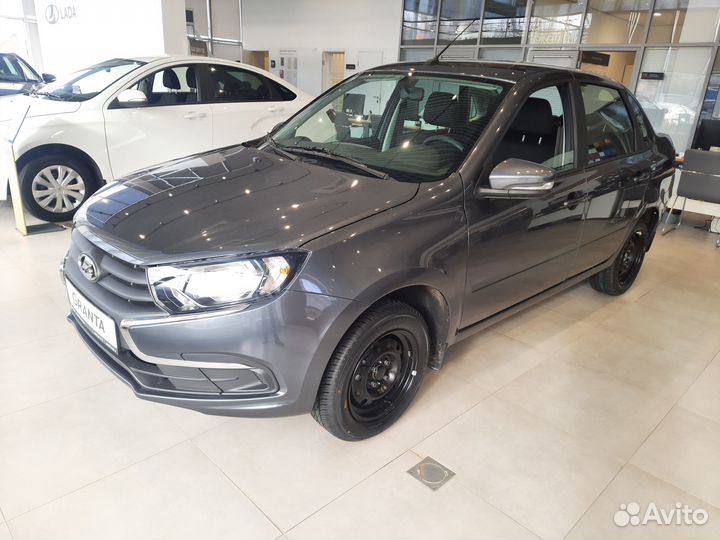 LADA Granta 1.6 МТ, 2023
