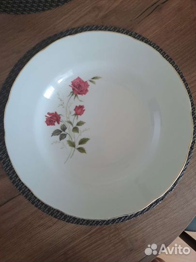 Тарелки Chori Япония