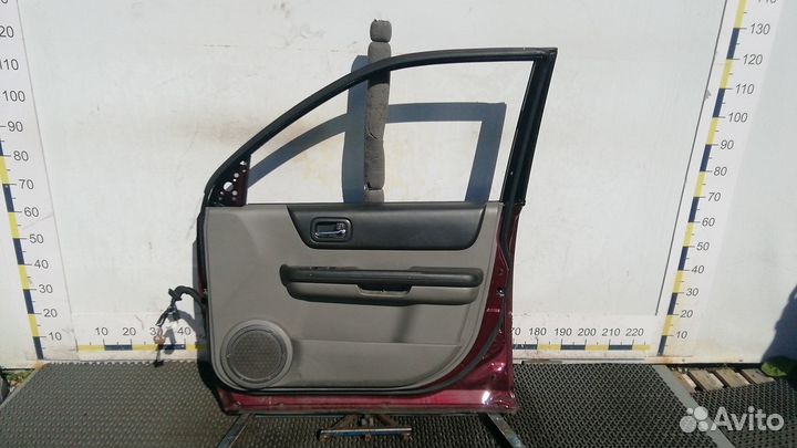 Дверь боковая Nissan X-Trail T30 (2001-2006)