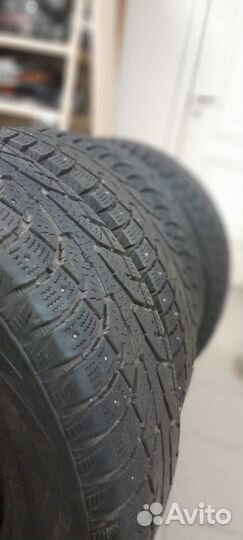 Шины r18