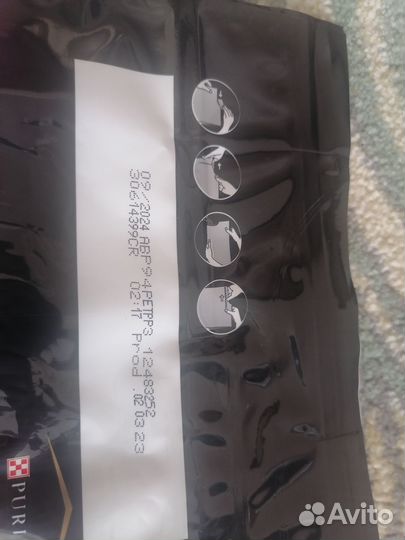 Лечебный корм для собак