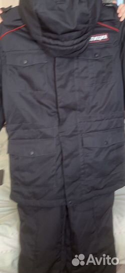 Форма полиции