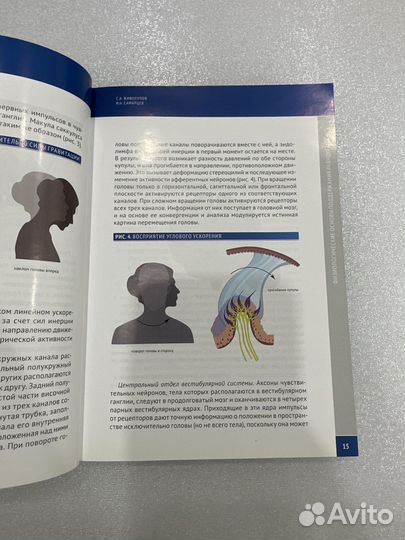 Медицинская литература