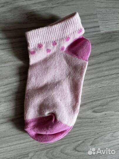 Носки детские для мальчиков и девочек