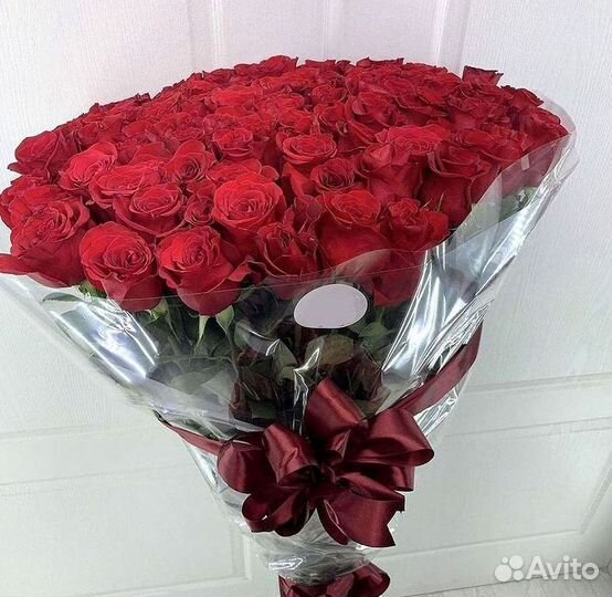 Высокие розы Гигантские Розы 150 160 170 180 190см