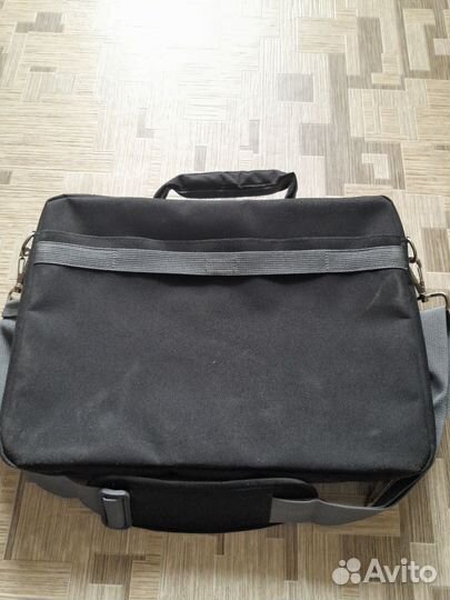 Сумка для ноутбука