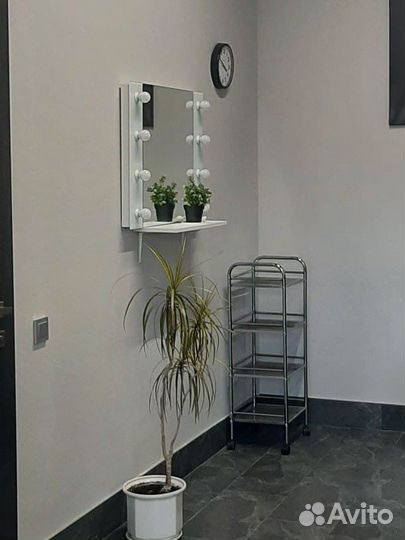 Зеркало с подсветкой