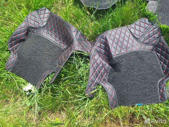 Автомобильные коврики