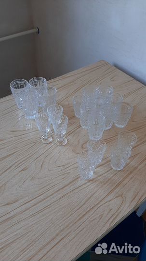 Посуда СССР