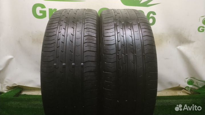 Continental ContiPremiumContact 5 195/55 R15
