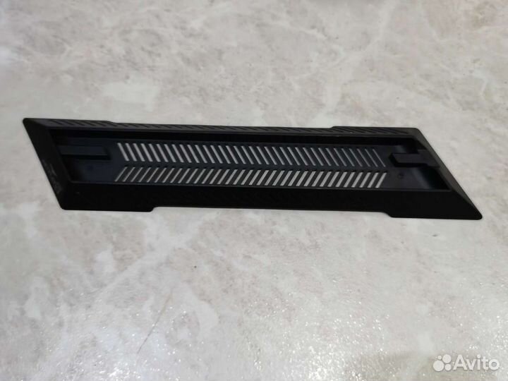 Вертикальная подставка (стенд) под PS4