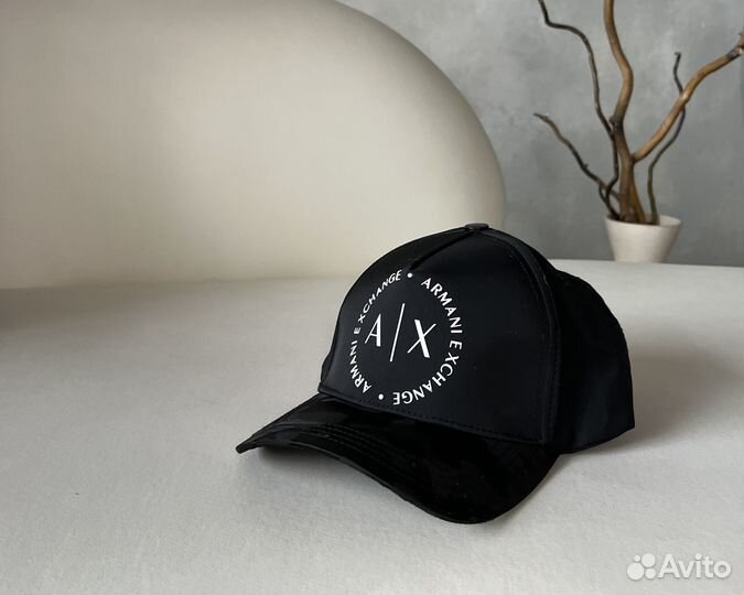Кепки Armani