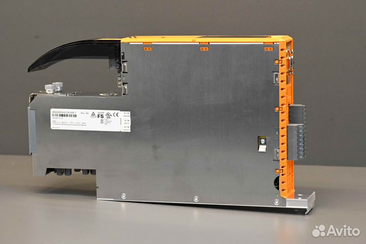 BR Automation 8BVI0055HCD8.000-1 Б/У, 1 шт