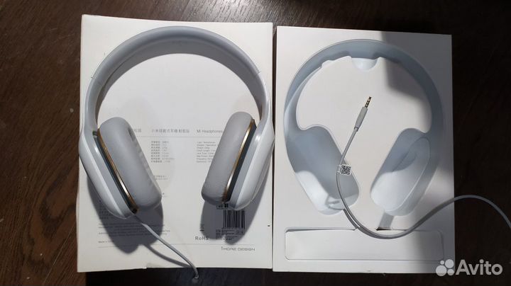 Гарнитура Xiaomi mi comfort