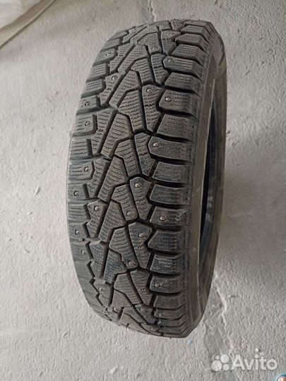 Pirelli Ice Zero 185/65 R15 92T