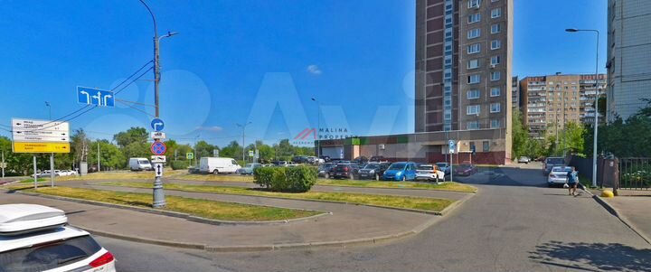 Продам торговое помещение, 150 м²