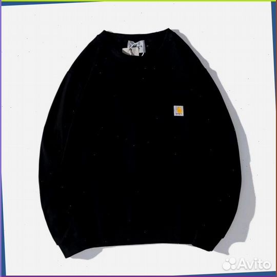 Худи Carhartt (Артикул товара: 21778)