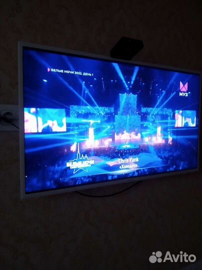 Телевизор samsung smart tv