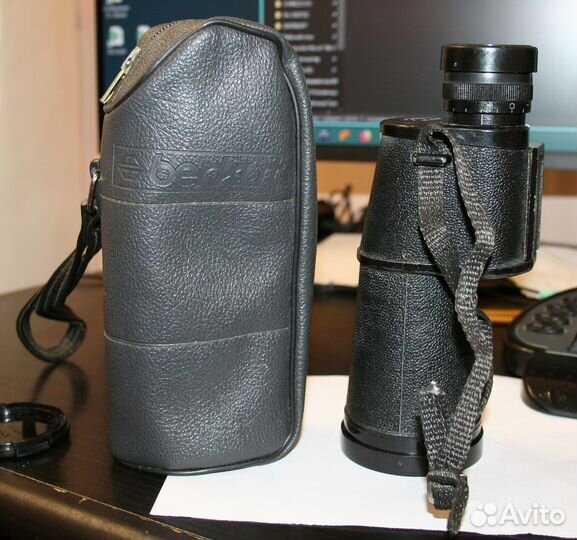 Монокуляр Мп 10х50 