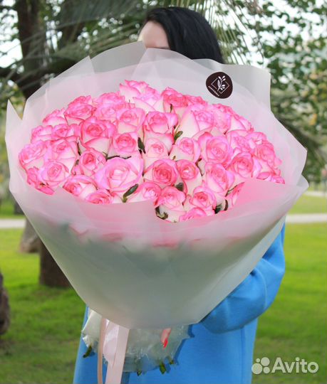 Розы Цветы Доставка 25 51 151 201 101 301 501