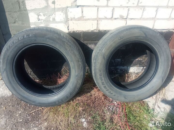 Triangle Protract TEM11 225/65 R17