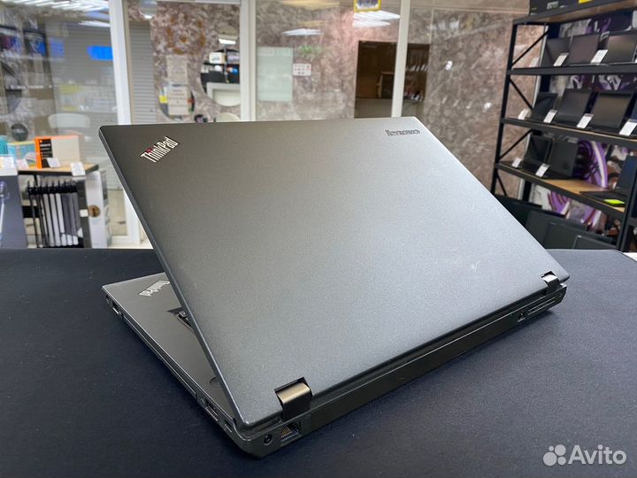 Lenovo L440 14 i3-4100M/8gb/ssd240gb