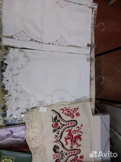 Старинные вещи