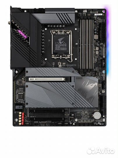 Материнская плата lga 1700/1150