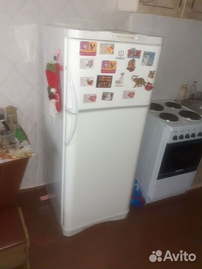 Холодильник бу