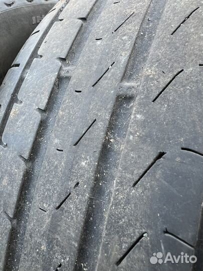 Pirelli Cinturato P7 205/55 R16