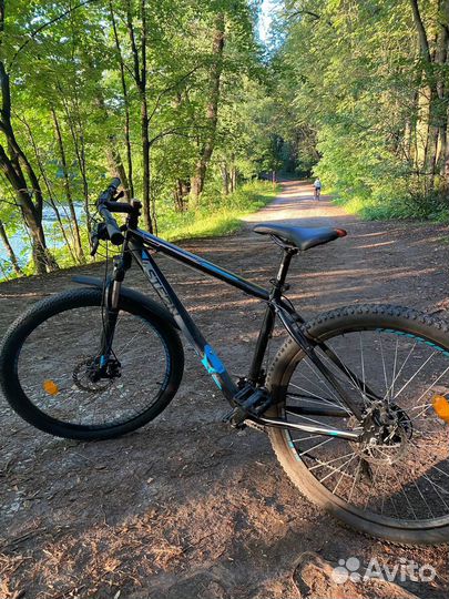 Велосипед Stern