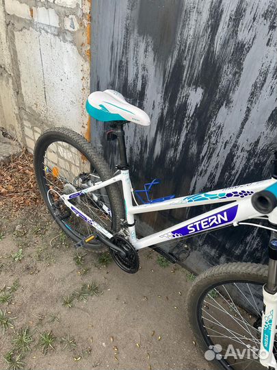 Горный велосипед Stern motion 2.0 27.5