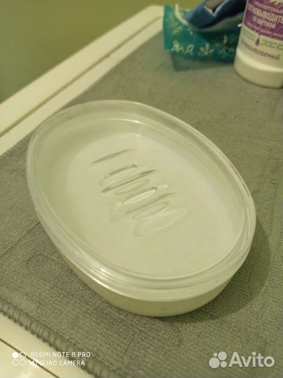 Зеркало в ванную