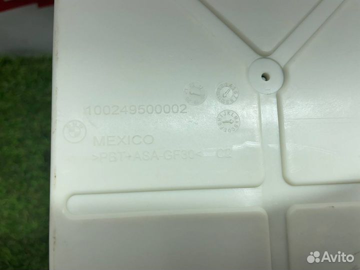 Блок управления BDC BMW 3 G20 7 G11 X5 G05 X6 X7