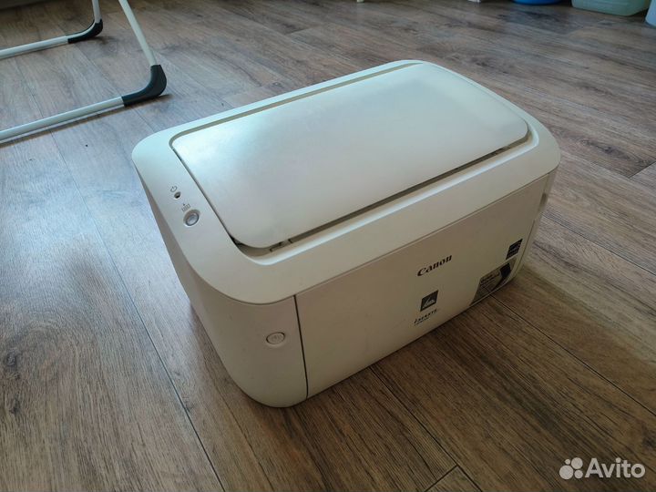 Принтер Canon F158200