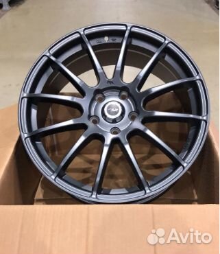 Диски R17 Jac Chery