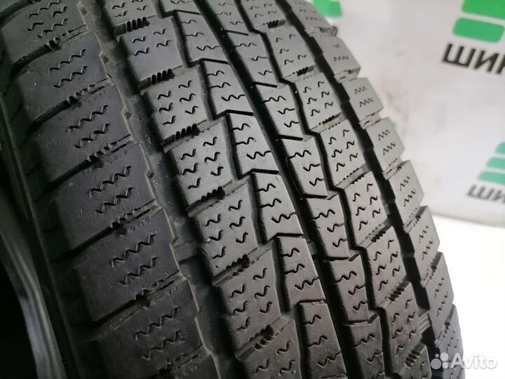 Hankook Winter RW06 205/65 R16