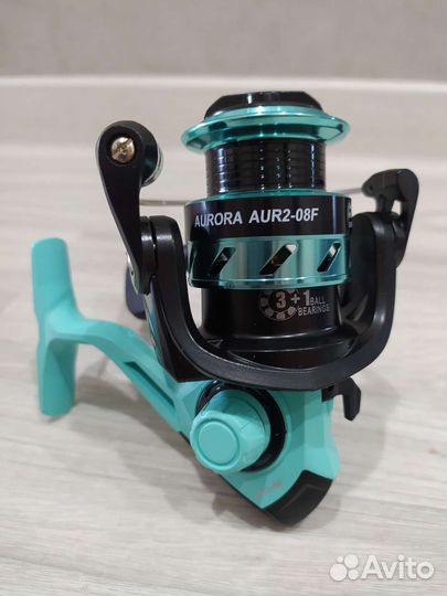 Катушка Kaida Aurora2-08F