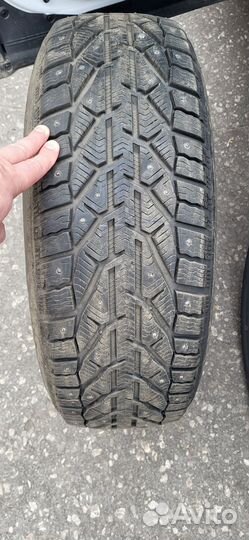 Tigar SUV Ice 225/65 R17