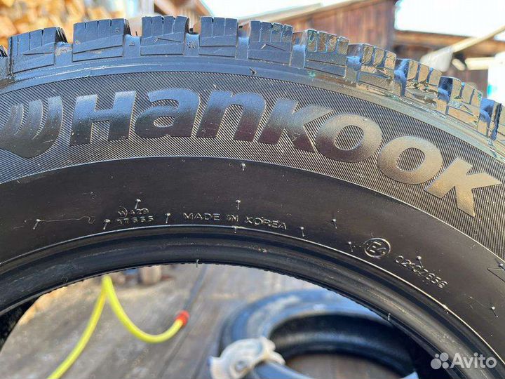 Hankook Winter I'Pike RS2 W429 205/65 R16 95T