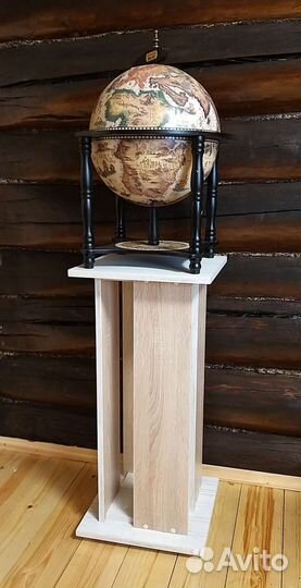 Тумба для интерьера, дизайнерского оформления